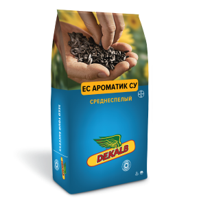 ЕС Ароматик СУ (подсолнечник)