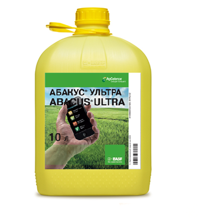 Абакус Ультра, СЭ