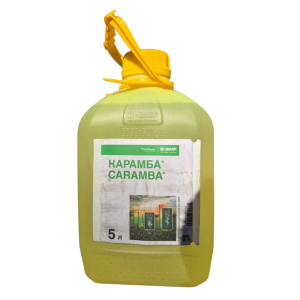 Карамба, КЭ