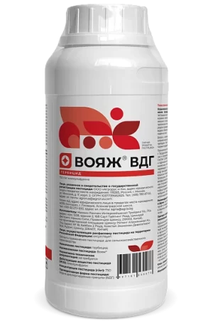 Вояж, ВДГ