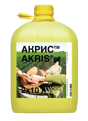 Акрис, СЭ