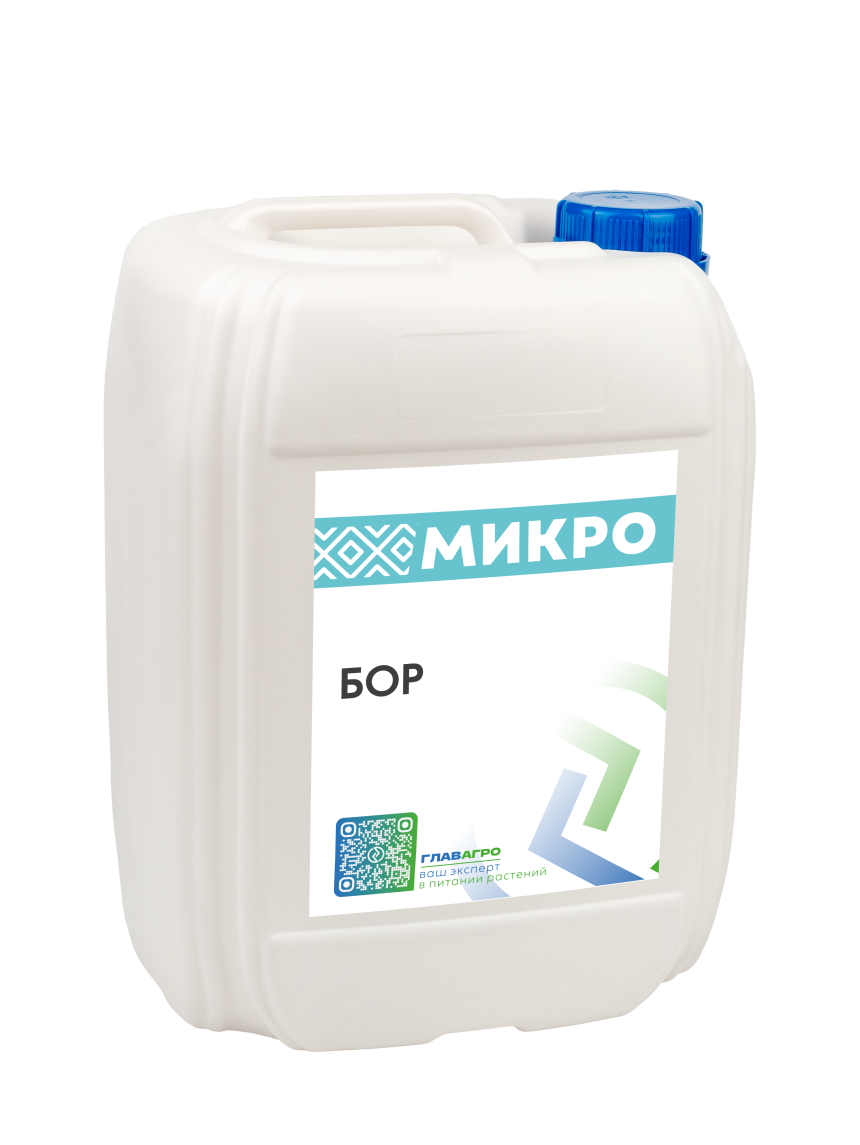 Бор