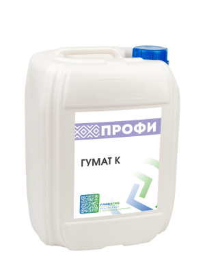 Гумат К