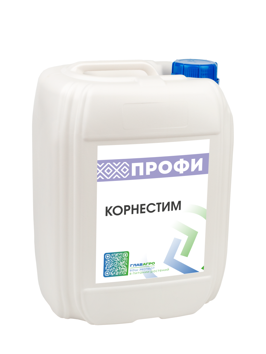 Корнестим