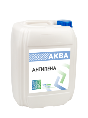 AQUA Антипена
