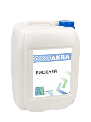 AQUA Биоклей