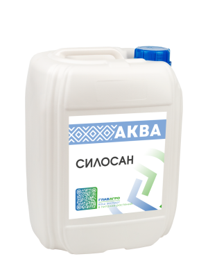 AQUA Силосан