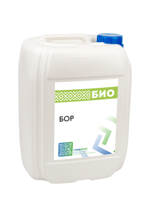 БИО Бор
