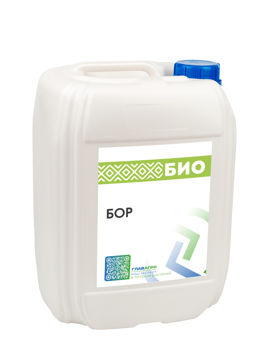 БИО Бор