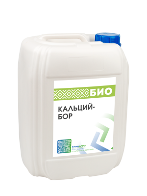 БИО Кальций-Бор
