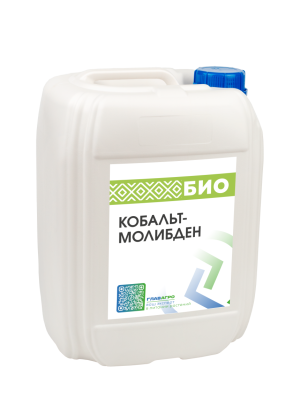 БИО Кобальт-Молибден