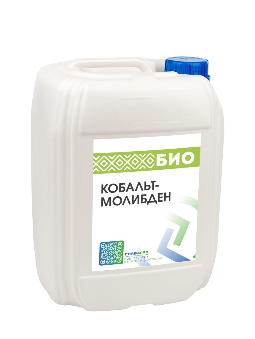 БИО Кобальт-Молибден
