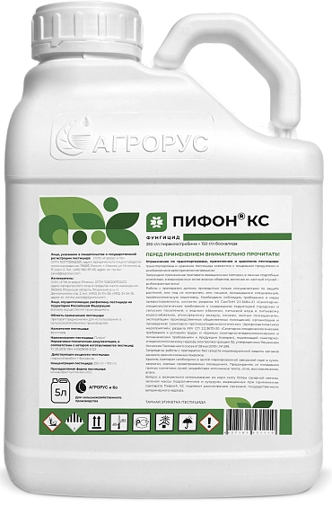 Пифон, КС